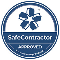 SafeContractor approved